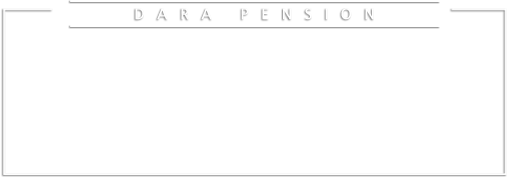 DARA PENSION